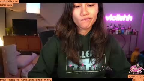 follow me on twitter violishh and ig violishh  online show from 23, 11, 2025