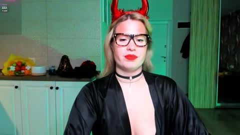  VelvettTime  online show from 2, 11, 2025