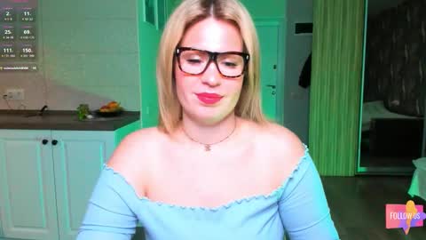  VelvettTime  online show from 5, 11, 2025