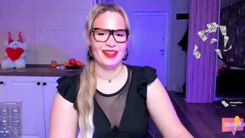  VelvettTime  online show from 20, 11, 2025