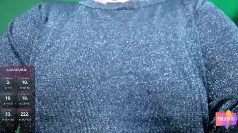  VelvettTime  online show from 6, 2, 2026