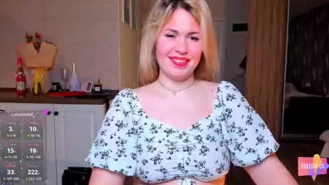  VelvettTime  online show from 24, 2, 2026