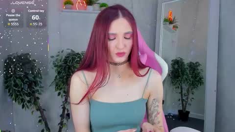 Snapshot of virdjinia_green chatting on 19, 1, 2026 Virdjinia online show from 19, 1, 2026
