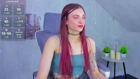 Snapshot of virdjinia_green chatting on 9, 2, 2026 Virdjinia online show from 9, 2, 2026
