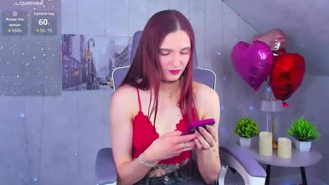 Snapshot of virdjinia_green chatting on 12, 2, 2026 Virdjinia online show from 12, 2, 2026