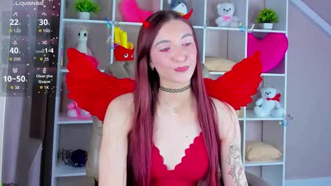 Snapshot of virdjinia_green chatting on 14, 2, 2026 Virdjinia online show from 14, 2, 2026