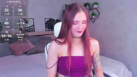 Snapshot of virdjinia_green chatting on 24, 3, 2026 Virdjinia online show from 24, 3, 2026