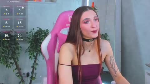 Snapshot of virdjinia_green chatting on 16, 4, 2026 Virdjinia online show from 16, 4, 2026