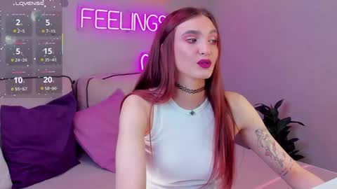 Snapshot of virdjinia_green chatting on 8, 5, 2026 Virdjinia online show from 8, 5, 2026