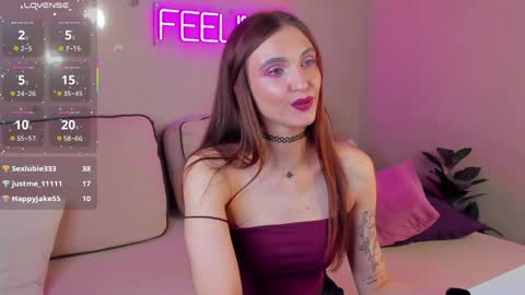 Snapshot of virdjinia_green chatting on 11, 5, 2026 Virdjinia online show from 11, 5, 2026
