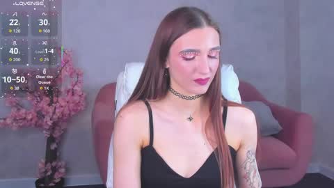 Snapshot of virdjinia_green chatting on 12, 5, 2026 Virdjinia online show from 12, 5, 2026