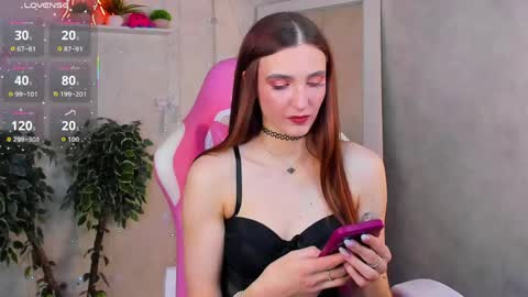 Snapshot of virdjinia_green chatting on 13, 5, 2026 Virdjinia online show from 13, 5, 2026