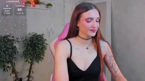 Snapshot of virdjinia_green chatting on 20, 5, 2026 Virdjinia online show from 20, 5, 2026