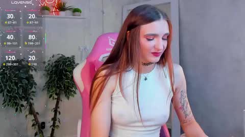 Snapshot of virdjinia_green chatting on 25, 5, 2026 Virdjinia online show from 25, 5, 2026