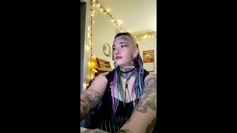 virelfluxthorne online show from 2, 5, 2026