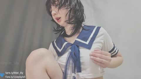  Lily  online show from 22, 12, 2024