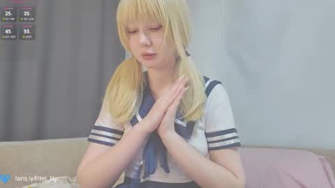  Lily  online show from 27, 10, 2025