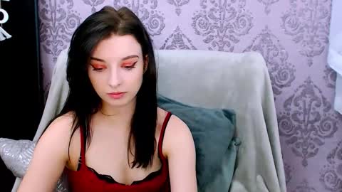 VirginLuna online show from 15, 2, 2026