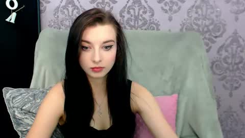 VirginLuna online show from 6, 7, 2026