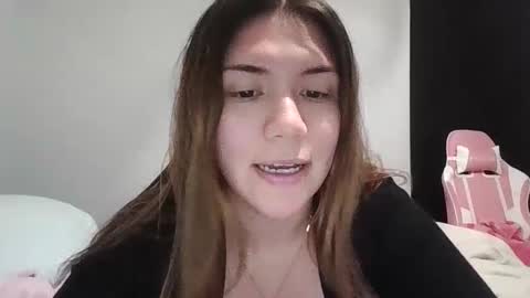 Virgngirl online show from 11, 9, 2025
