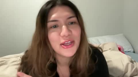 Virgngirl online show from 27, 9, 2025