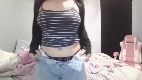 Virgngirl online show from 9, 10, 2025