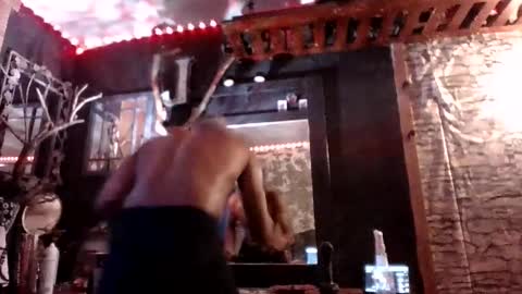 Omoje Ultra Mega online show from 27, 11, 2025