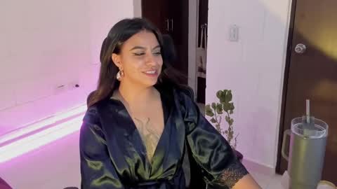 Lu online show from 21, 1, 2025