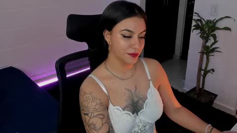 Lu online show from 12, 3, 2025