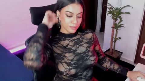 Lu online show from 12, 3, 2025