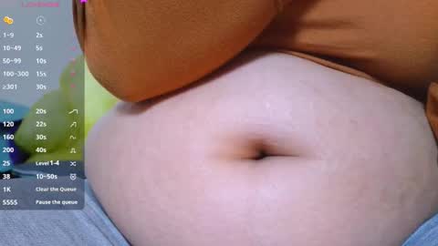 Sofia online show from 23, 3, 2026