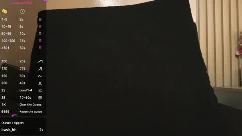 Sofia online show from 16, 4, 2026