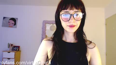 Minerva online show from 22, 1, 2025