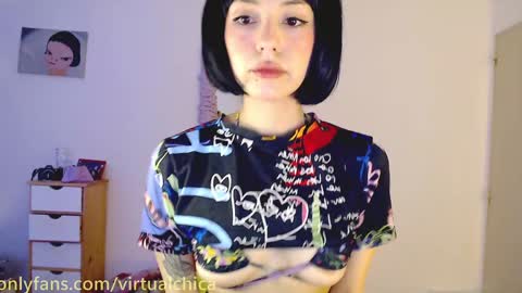 Minerva online show from 1, 2, 2025