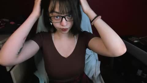 Snapshot of virtualtulpa chatting on 22, 5, 2026 Zoe online show from 22, 5, 2026