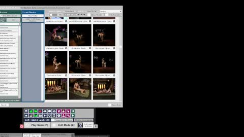 Snapshot of virtualvixenliveshow chatting on 28, 5, 2026 Virtual Vixen Live Show online show from 28, 5, 2026