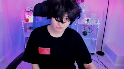 Snapshot of virtualvoyant chatting on 11, 9, 2025 your love online show from 11, 9, 2025