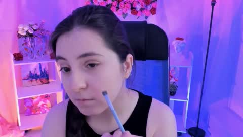 Snapshot of virtualvoyant chatting on 17, 10, 2025 your love online show from 17, 10, 2025