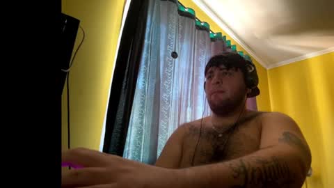 Snapshot of virtuosoide chatting on 24, 2, 2025 francisco online show from 24, 2, 2025