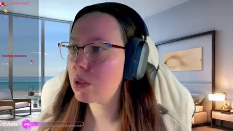 Victoria Romans online show from 10, 11, 2025