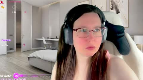 Snapshot of visecret chatting on 2, 6, 2026 Victoria Romans online show from 2, 6, 2026