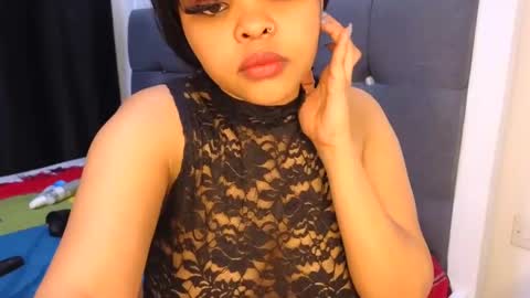 Ashley online show from 23, 1, 2025