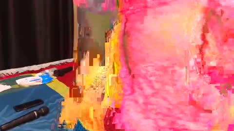 Ashley online show from 31, 1, 2025