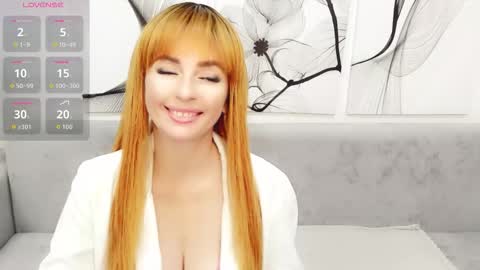 Snapshot of vita_flowen chatting on 28, 10, 2025 Vita online show from 28, 10, 2025