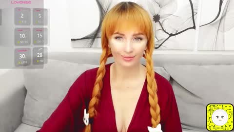 Snapshot of vita_flowen chatting on 19, 11, 2025 Vita online show from 19, 11, 2025