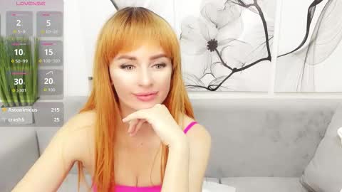 Snapshot of vita_flowen chatting on 26, 11, 2025 Vita online show from 26, 11, 2025