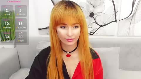 Snapshot of vita_flowen chatting on 16, 1, 2026 Vita online show from 16, 1, 2026