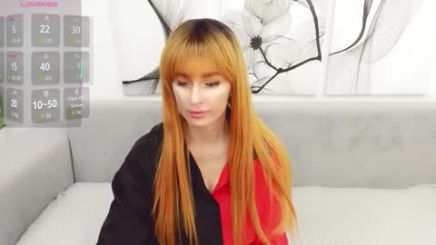 Snapshot of vita_flowen chatting on 11, 2, 2026 Vita online show from 11, 2, 2026