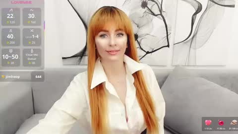 Snapshot of vita_flowen chatting on 12, 2, 2026 Vita online show from 12, 2, 2026