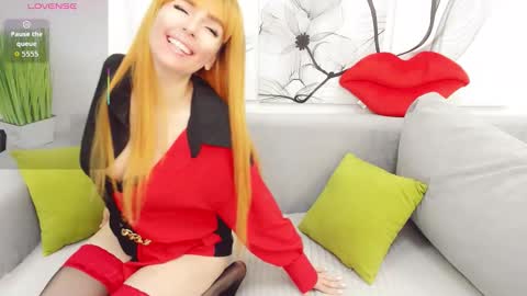 Snapshot of vita_flowen chatting on 9, 3, 2026 Vita online show from 9, 3, 2026